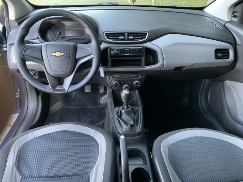 ONIX 1.0 MPFI LT 8V FLEX 4P MANUAL - 2015 - GUAPORé