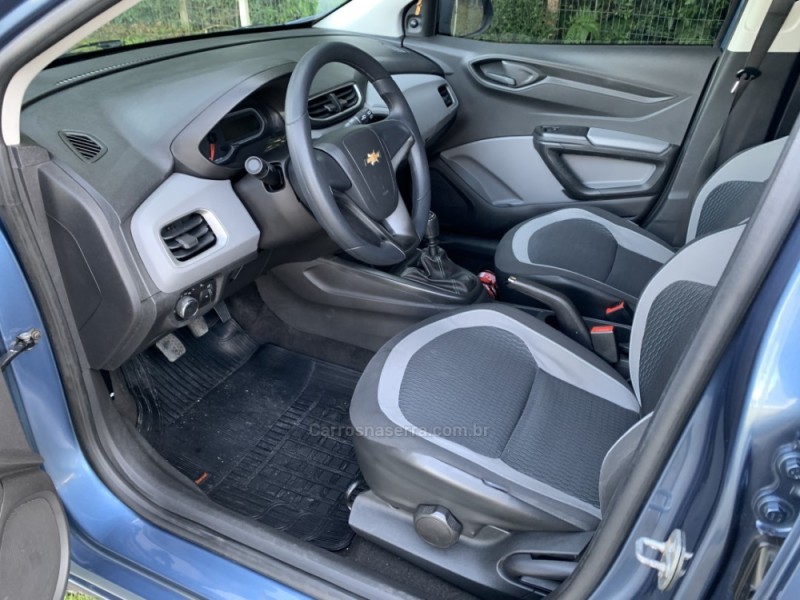 ONIX 1.0 MPFI LT 8V FLEX 4P MANUAL - 2015 - GUAPORé