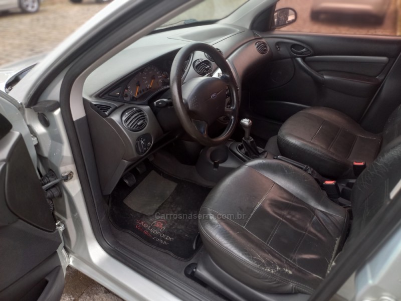 L200 TRITON 3.5 HPE 4X4 CD V6 24V FLEX 4P AUTOMÁTICO - 2015 - FARROUPILHA