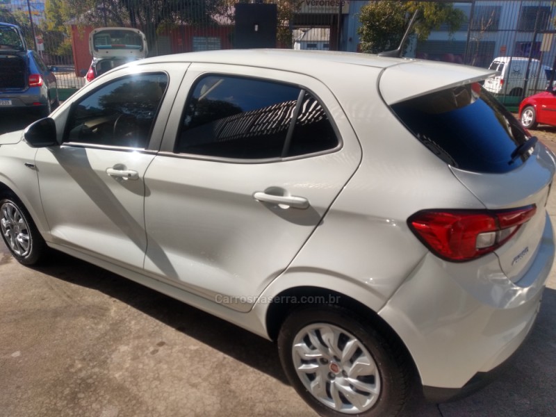 ARGO 1.0 FIREFLY FLEX DRIVE MANUAL - 2018 - CAXIAS DO SUL