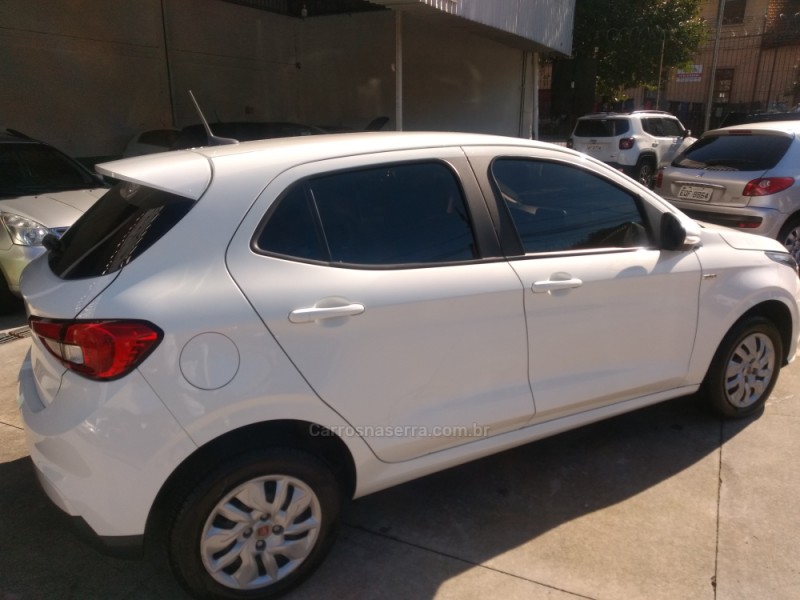 ARGO 1.0 FIREFLY FLEX DRIVE MANUAL - 2018 - CAXIAS DO SUL
