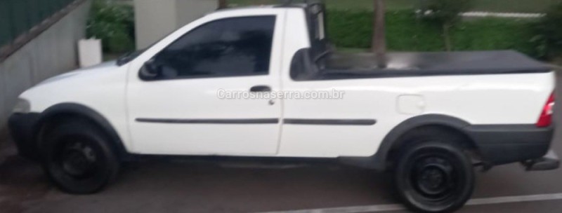 strada 1.4 mpi working cs 8v flex 2p manual 2006 novo hamburgo