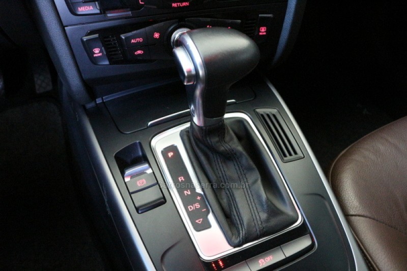 A4 2.0 TFSI AVANT 183CV GASOLINA 4P MULTITRONIC - 2014 - TAQUARA
