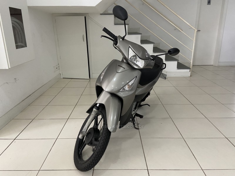 BIZ 125 KS