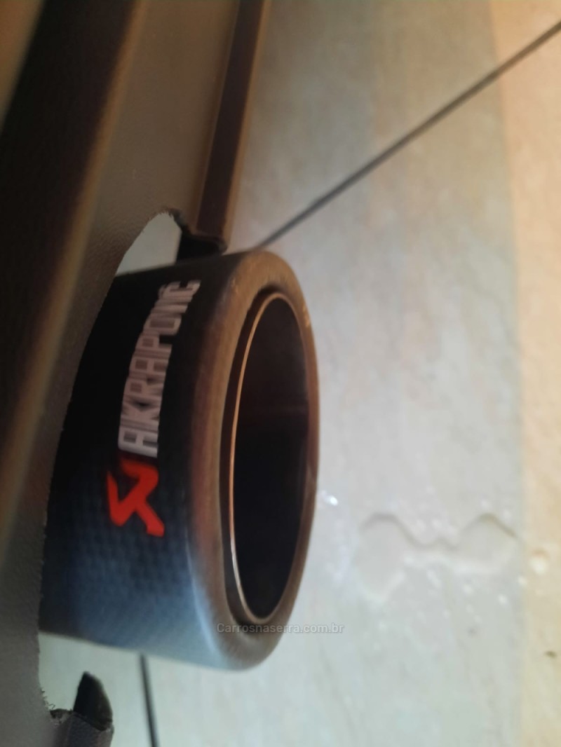 UP 1.0 TSI CONNECT 12V TOTAL FLEX 4P MANUAL - 2018 - CAXIAS DO SUL