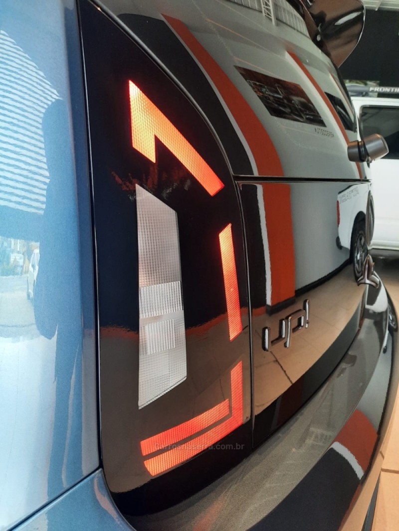 UP 1.0 TSI CONNECT 12V TOTAL FLEX 4P MANUAL - 2018 - CAXIAS DO SUL