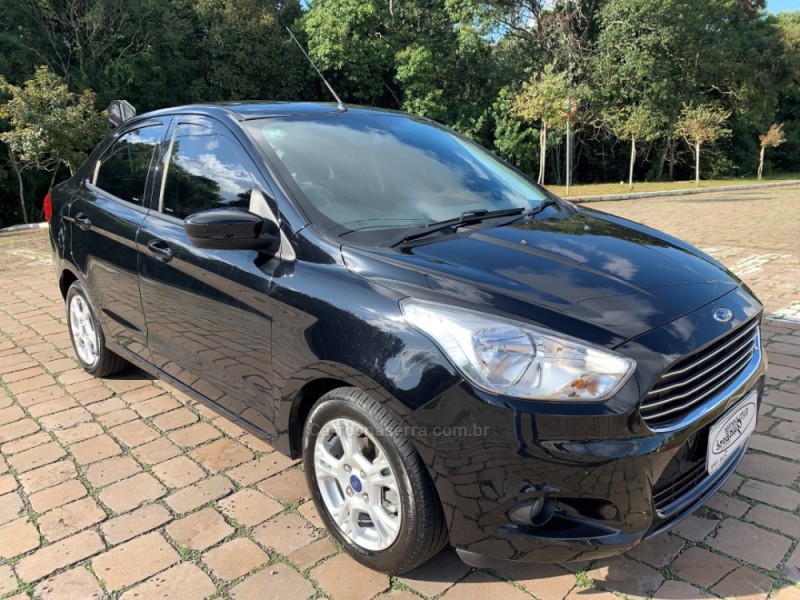 ka 1.5 sel 16v flex 4p manual 2018 guapore