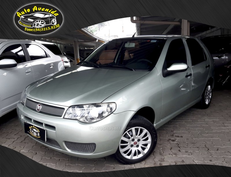 palio 1.0 mpi fire economy 8v flex 4p manual 2010 caxias do sul