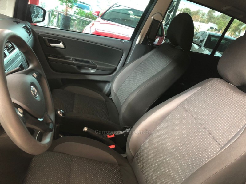 FOX 1.6 CONNECT 8V FLEX 4P MANUAL - 2019 - IGREJINHA