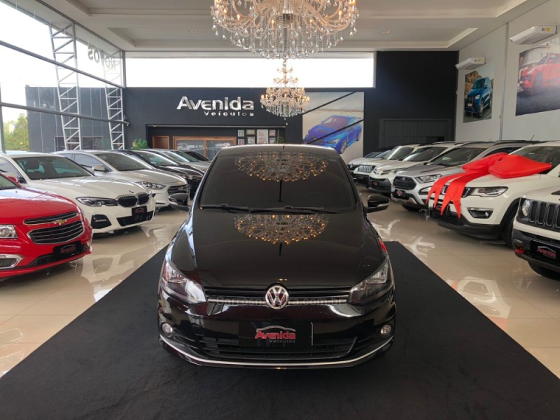 fox 1.6 connect 8v flex 4p manual 2019 igrejinha