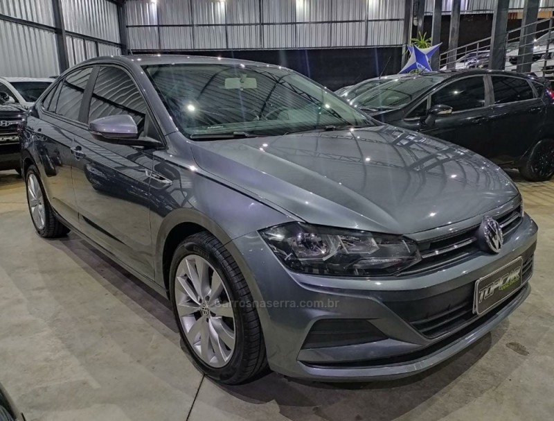 virtus 1.6 msi total flex manual 2020 campo bom