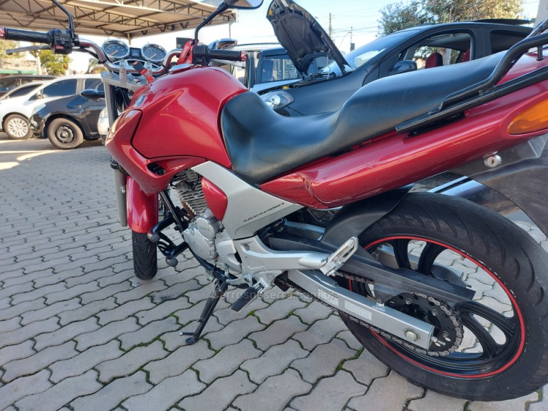 FAZER YS 250 - 2006 - CAXIAS DO SUL