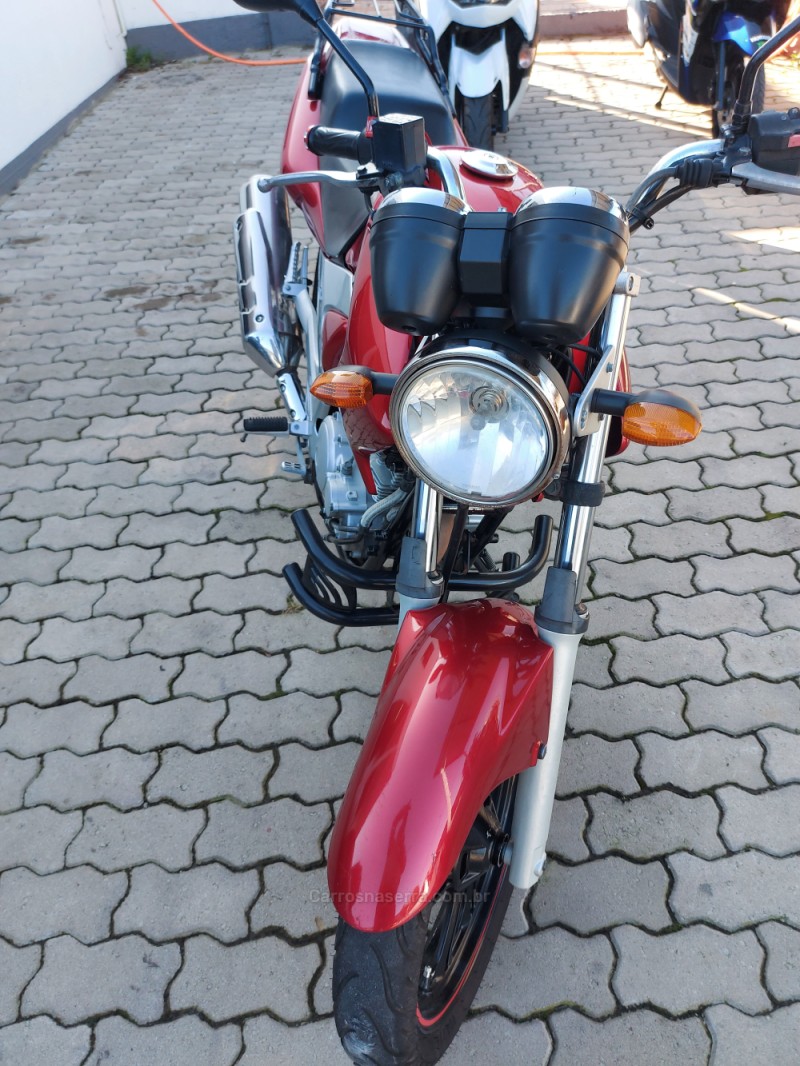 FAZER YS 250 - 2006 - CAXIAS DO SUL