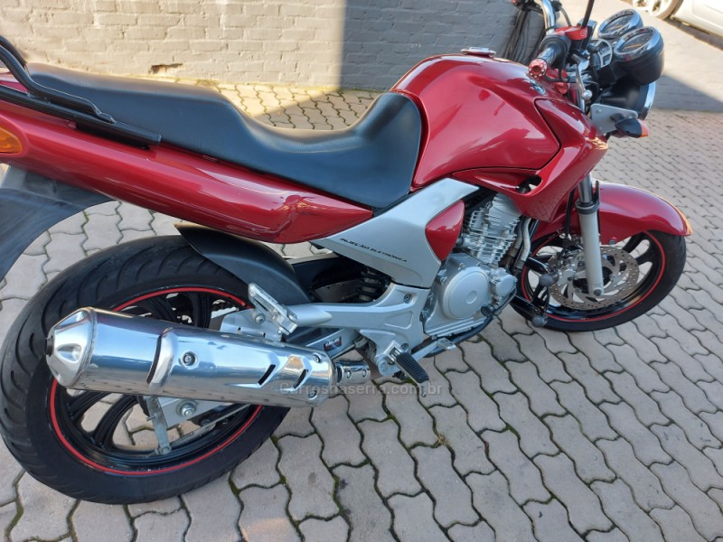 FAZER YS 250 - 2006 - CAXIAS DO SUL
