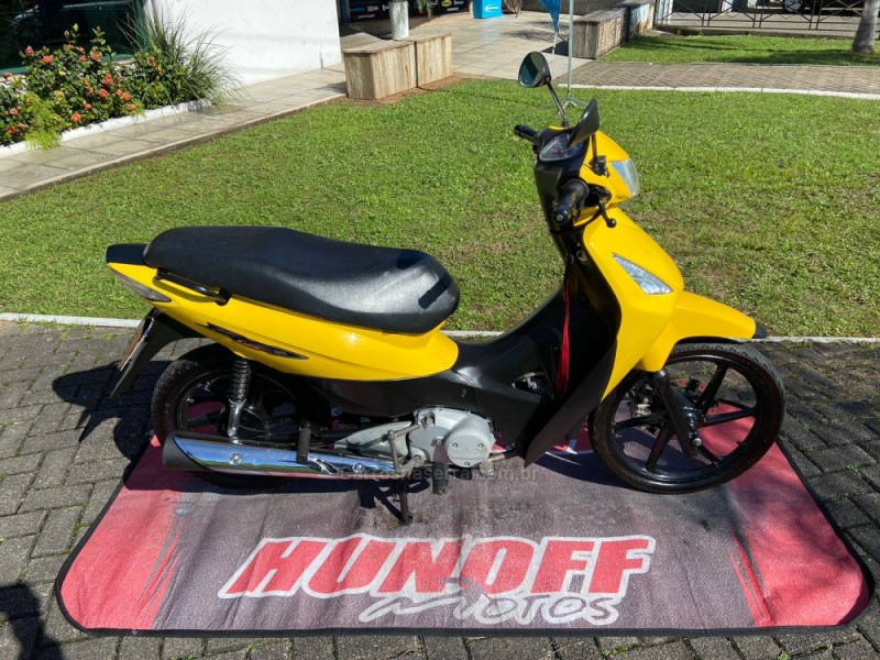 BIZ 125 +
