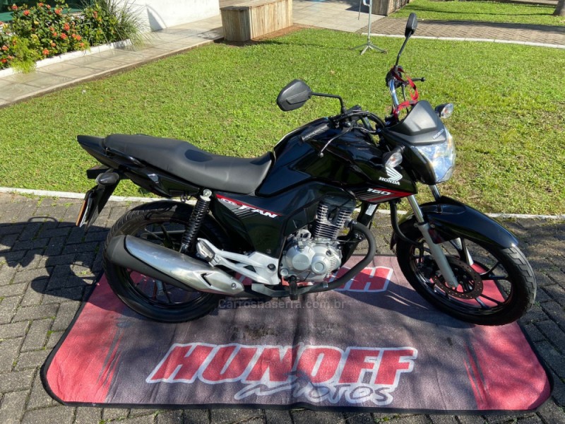 cg 160 fan 2019 feliz