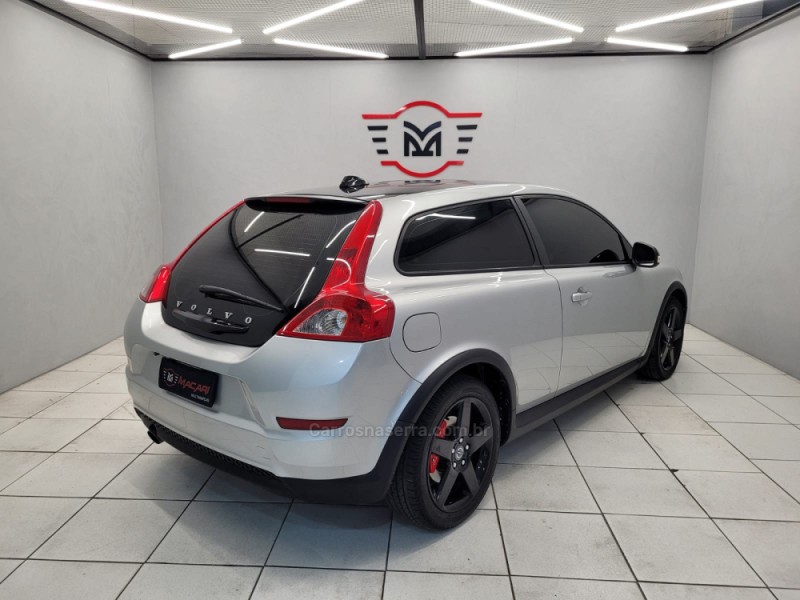 C30 2.0 GASOLINA 2P MANUAL - 2011 - CAXIAS DO SUL