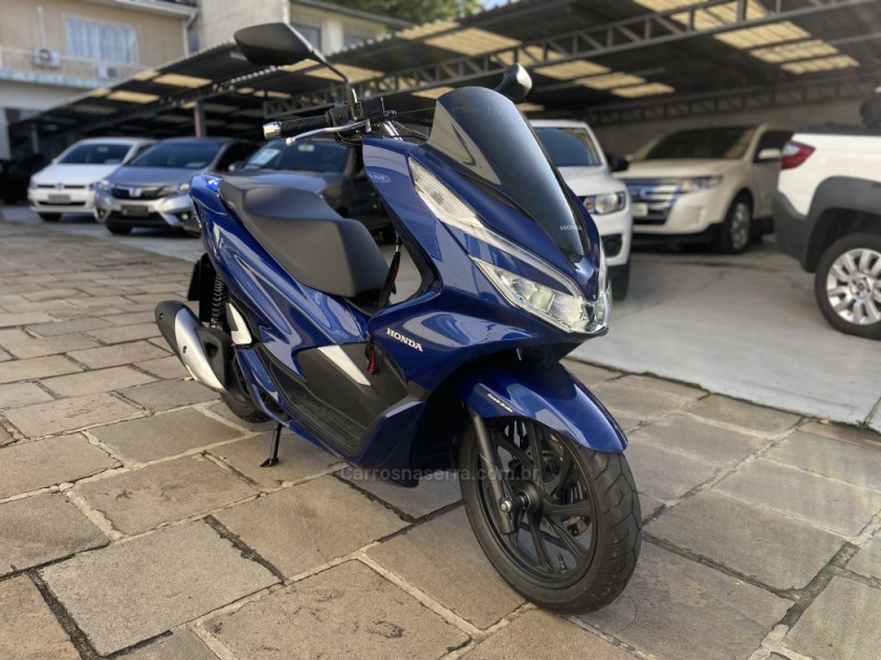 PCX 150