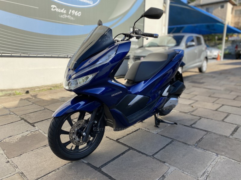 PCX 150 - 2021 - CAXIAS DO SUL