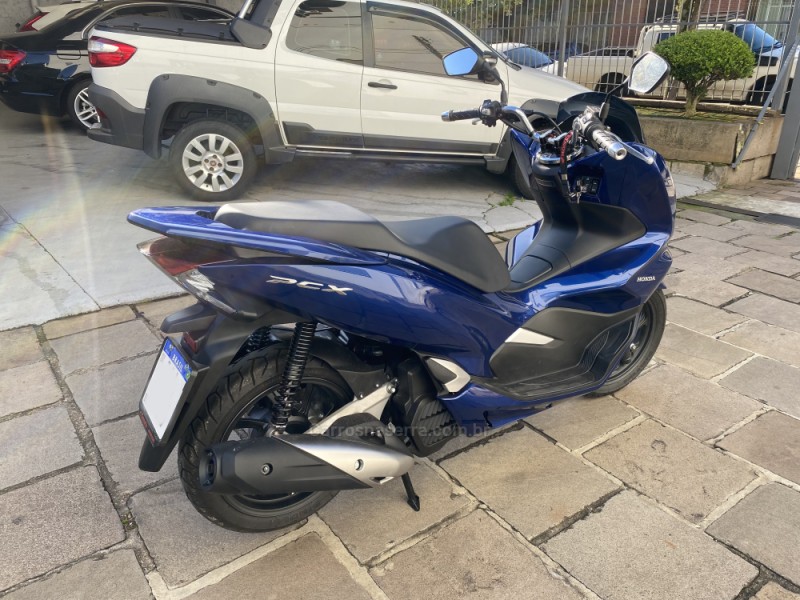 PCX 150 - 2021 - CAXIAS DO SUL