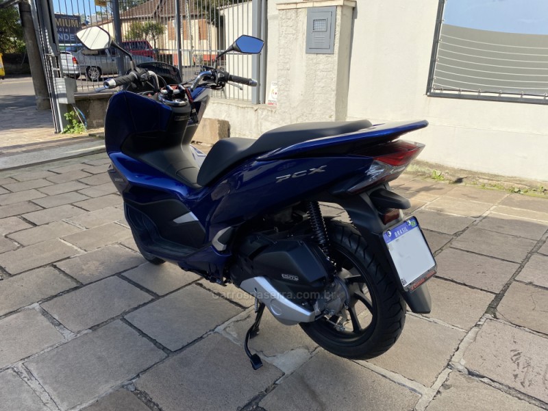 PCX 150 - 2021 - CAXIAS DO SUL