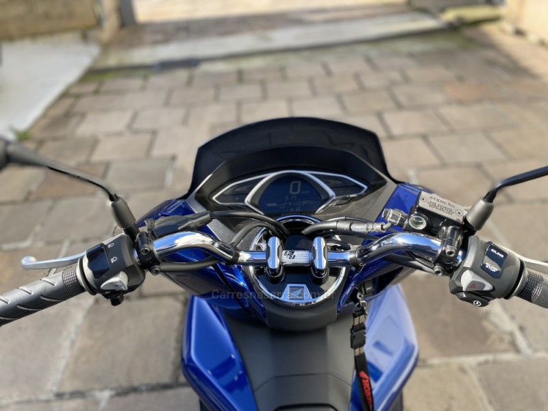PCX 150 - 2021 - CAXIAS DO SUL