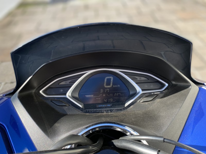 PCX 150 - 2021 - CAXIAS DO SUL