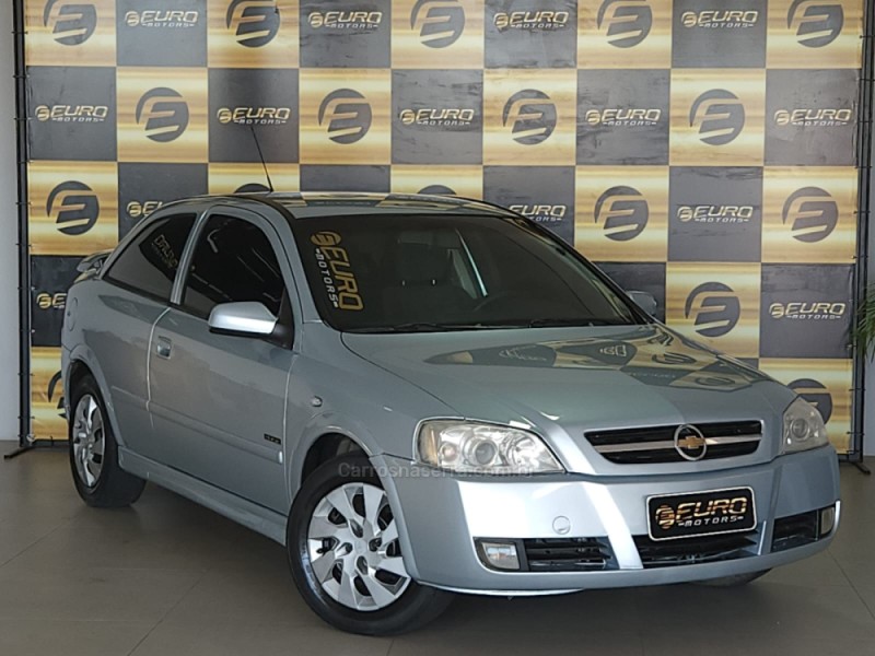 ASTRA 2.0 MPFI ADVANTAGE 8V FLEX 2P MANUAL - 2007 - PORTãO