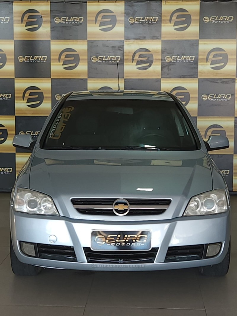 ASTRA 2.0 MPFI ADVANTAGE 8V FLEX 2P MANUAL - 2007 - PORTãO