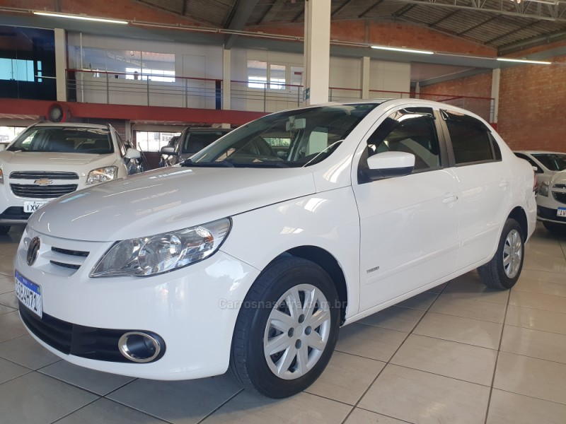 voyage 1.6 mi 8v flex 4p manual 2012 farroupilha