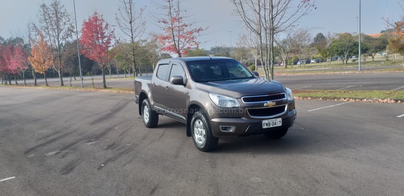 s10 2.4 lt 4x2 cd 8v flex 4p manual 2014 bento goncalves