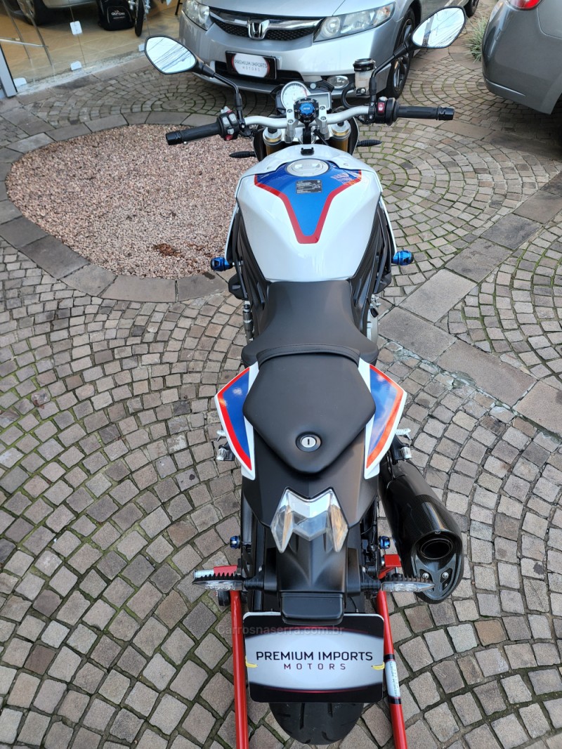 S 1000 R - 2018 - BENTO GONçALVES