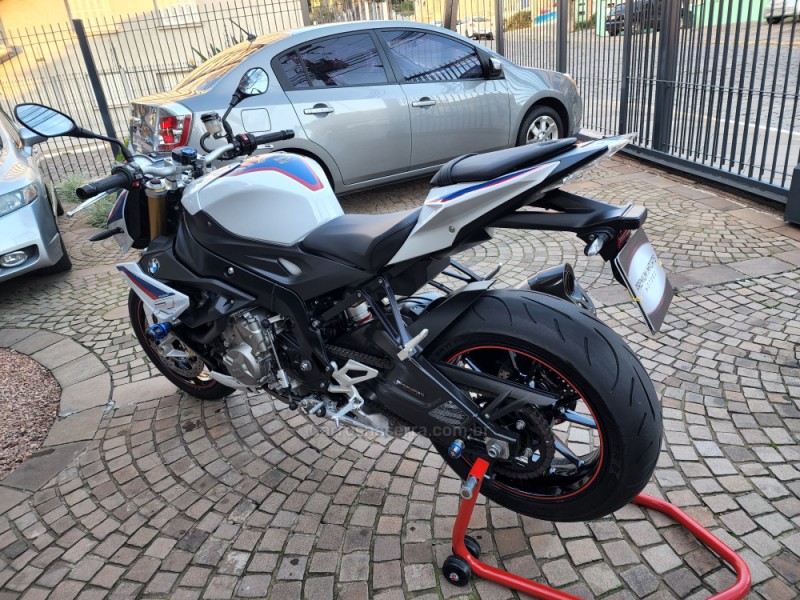S 1000 R - 2018 - BENTO GONçALVES