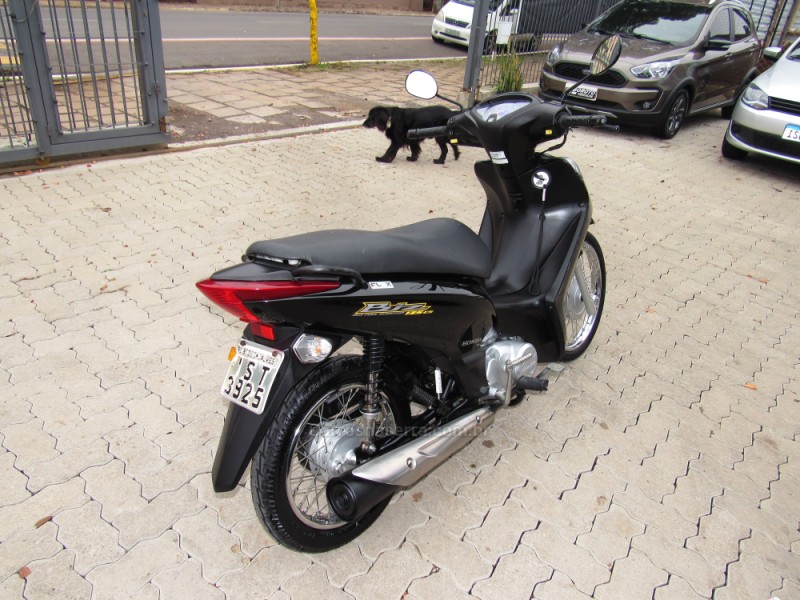 BIZ 125 ES - 2012 - BENTO GONçALVES