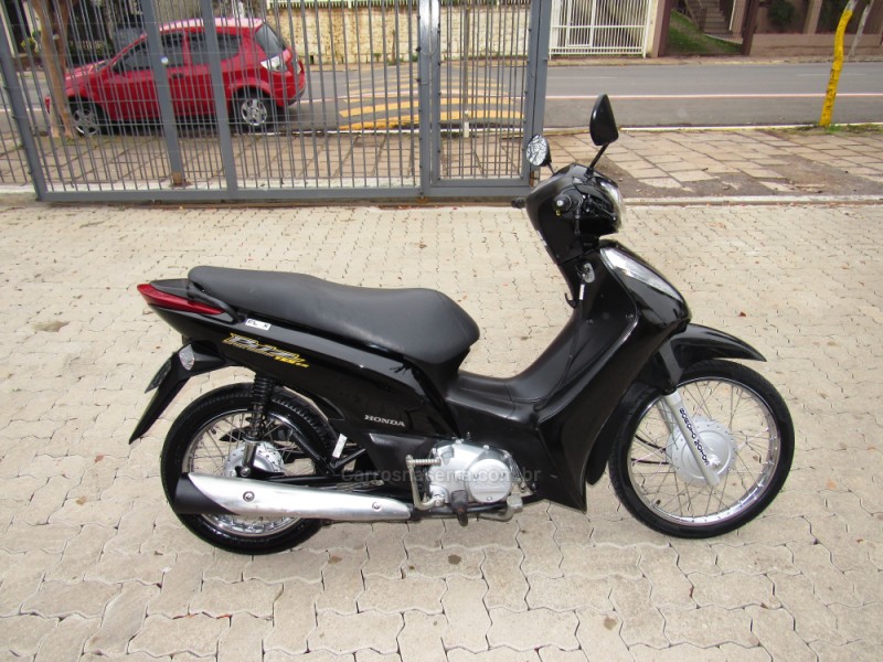 BIZ 125 ES - 2012 - BENTO GONçALVES