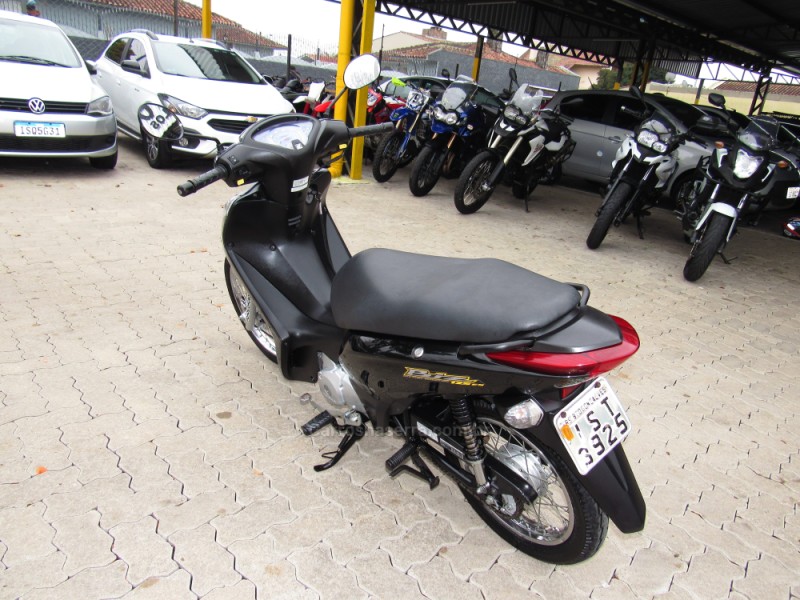 BIZ 125 ES - 2012 - BENTO GONçALVES