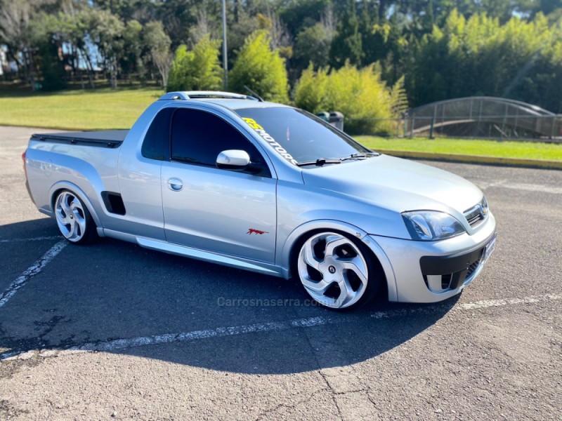 montana 1.8 mpfi sport cs 8v flex 2p manual 2005 caxias do sul