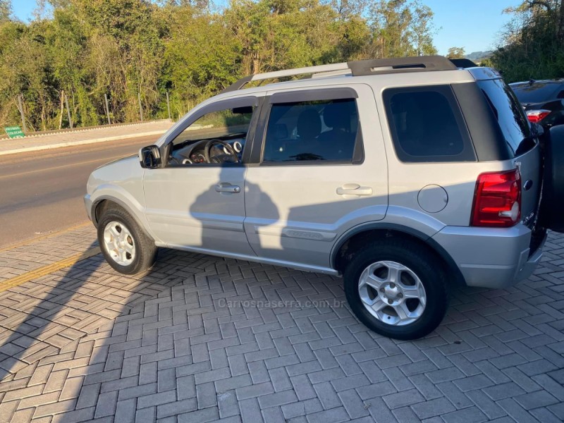 ECOSPORT  - 2012 - FELIZ