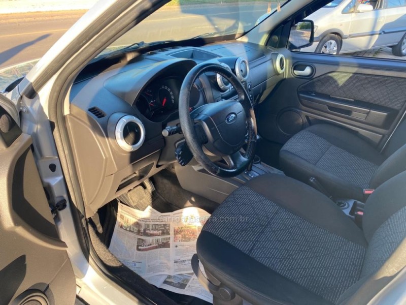 ECOSPORT  - 2012 - FELIZ