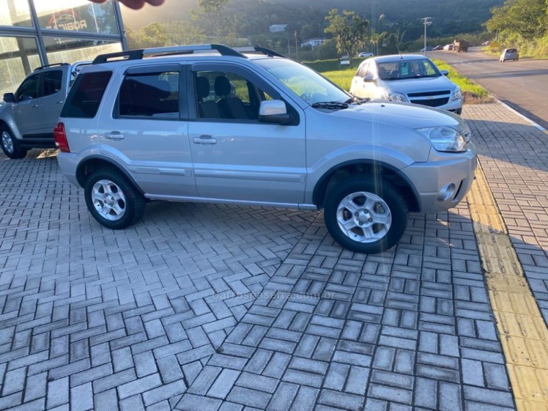 ECOSPORT  - 2012 - FELIZ
