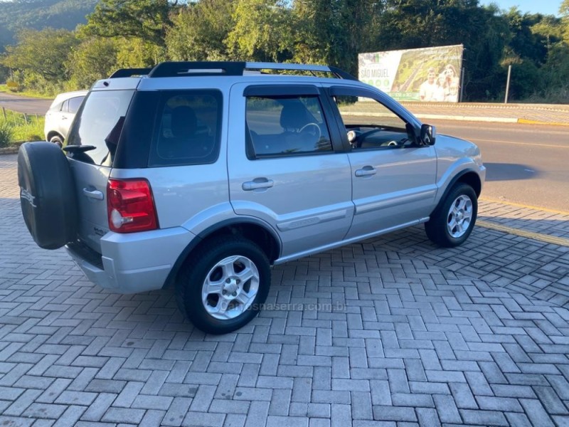 ECOSPORT  - 2012 - FELIZ