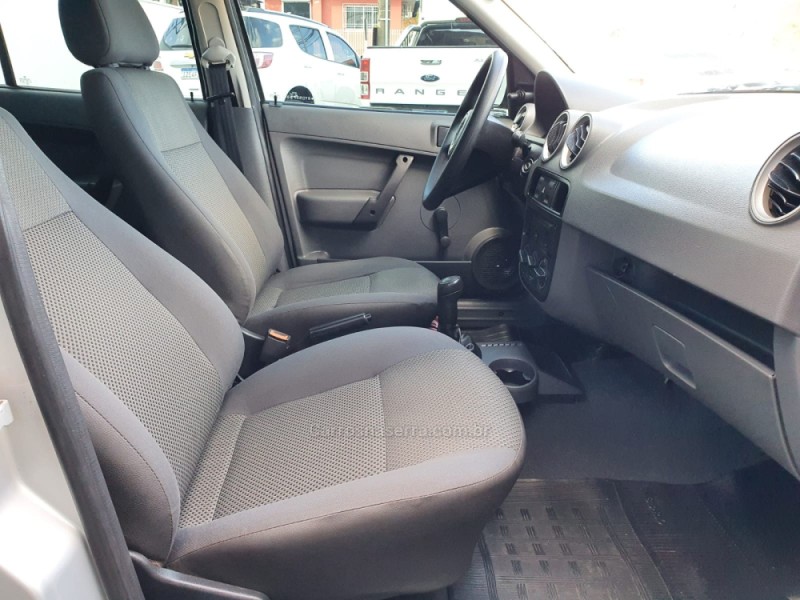 PARATI 1.6 MI 8V FLEX 4P MANUAL G.IV - 2008 - CAXIAS DO SUL