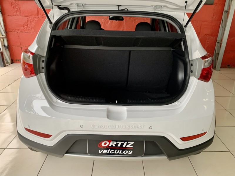 HB20X 1.6 16V PREMIUM FLEX 4P AUTOMÁTICO - 2014 - CAXIAS DO SUL