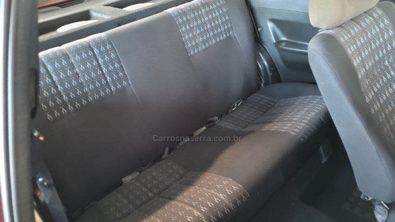 KADETT 1.8 EFI LITE 8V GASOLINA 2P MANUAL - 1994 - CAXIAS DO SUL