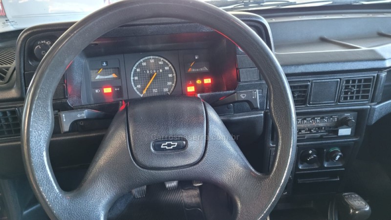 KADETT 1.8 EFI LITE 8V GASOLINA 2P MANUAL - 1994 - CAXIAS DO SUL