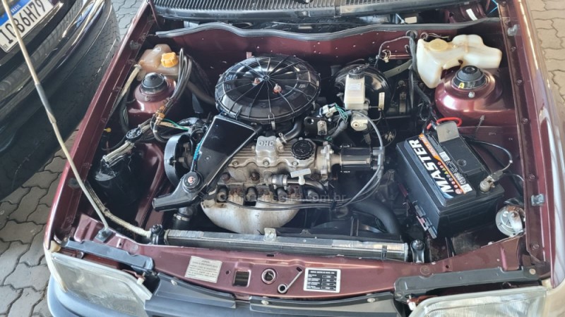 KADETT 1.8 EFI LITE 8V GASOLINA 2P MANUAL - 1994 - CAXIAS DO SUL