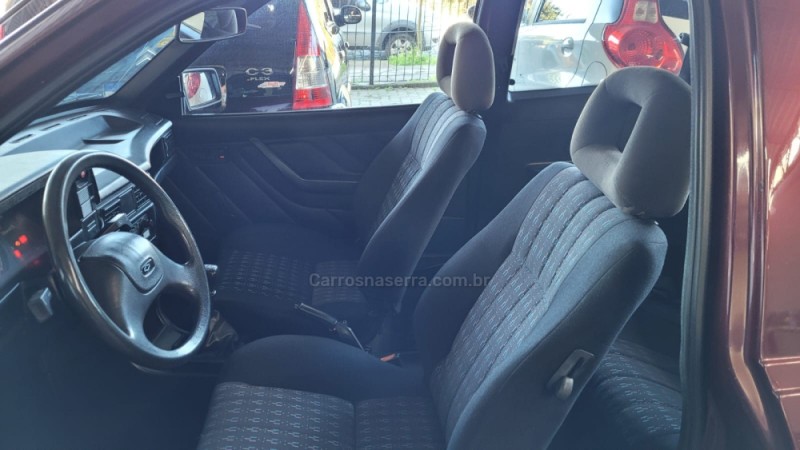 KADETT 1.8 EFI LITE 8V GASOLINA 2P MANUAL - 1994 - CAXIAS DO SUL