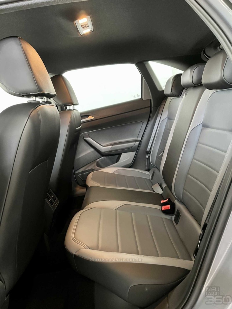 NIVUS 1.0 TSI HIGHLINE FLEX 4P AUTOMÁTICO - 2022 - ESTâNCIA VELHA