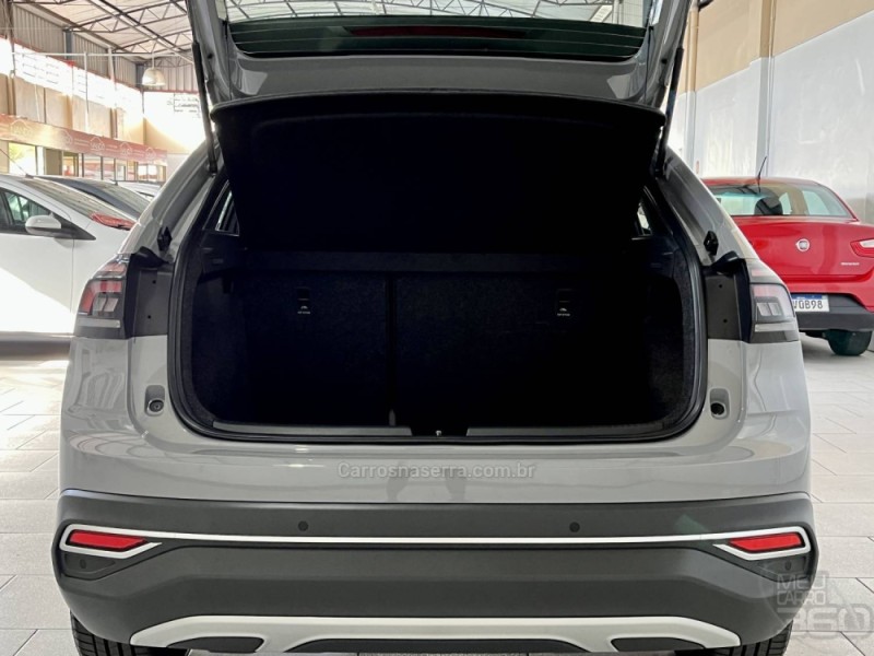 NIVUS 1.0 TSI HIGHLINE FLEX 4P AUTOMÁTICO - 2022 - ESTâNCIA VELHA