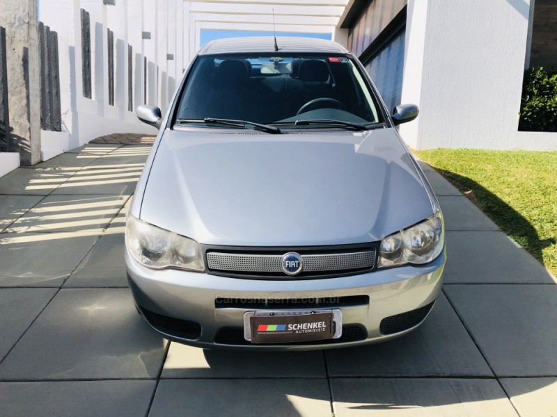 SIENA 1.0 MPI FIRE 8V FLEX 4P MANUAL